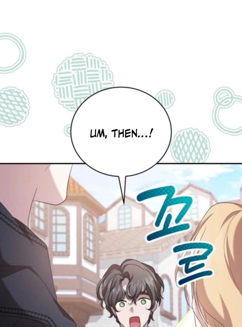 Gold Queen Chapter 27 - Page 73