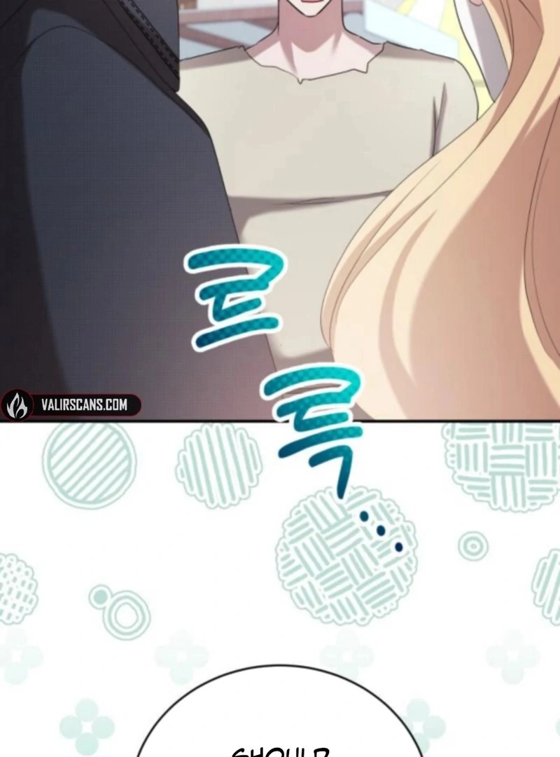 Gold Queen Chapter 27 - Page 74