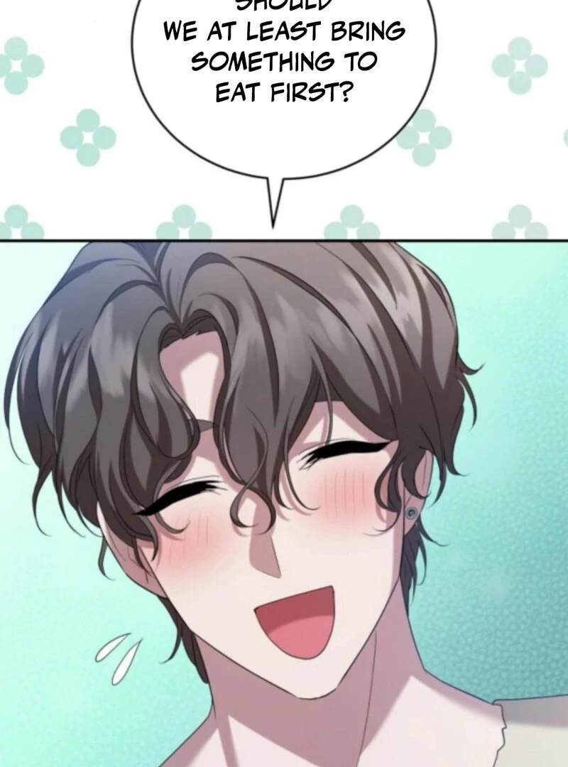 Gold Queen Chapter 27 - Page 75