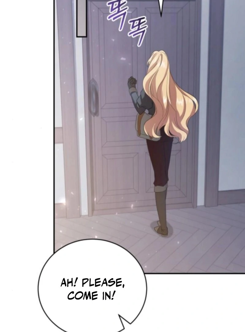 Gold Queen Chapter 27 - Page 93