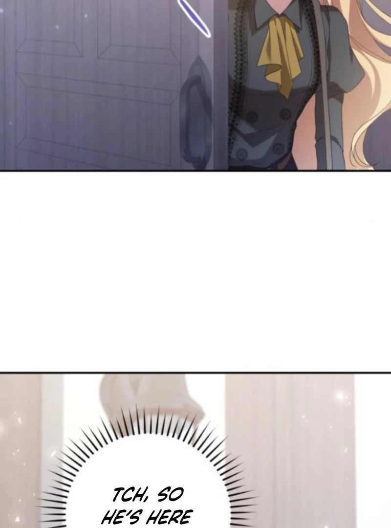 Gold Queen Chapter 27 - Page 95