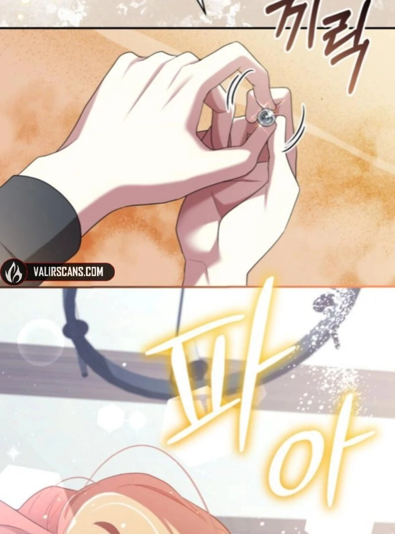 Gold Queen Chapter 28 - Page 11