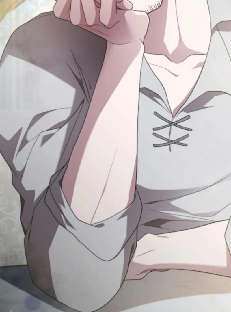 Gold Queen Chapter 28 - Page 115