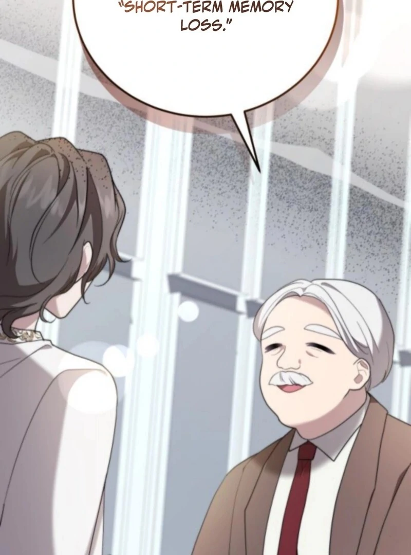 Gold Queen Chapter 28 - Page 119