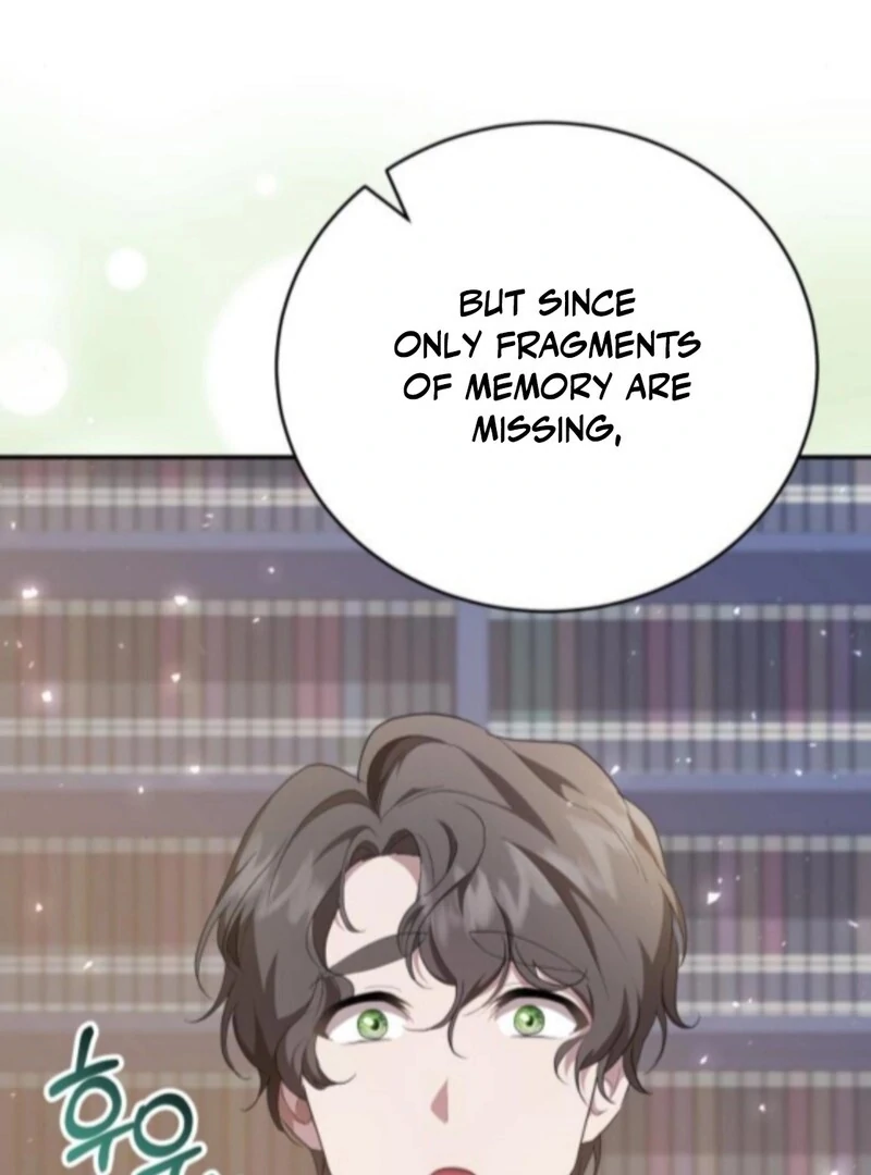 Gold Queen Chapter 28 - Page 123