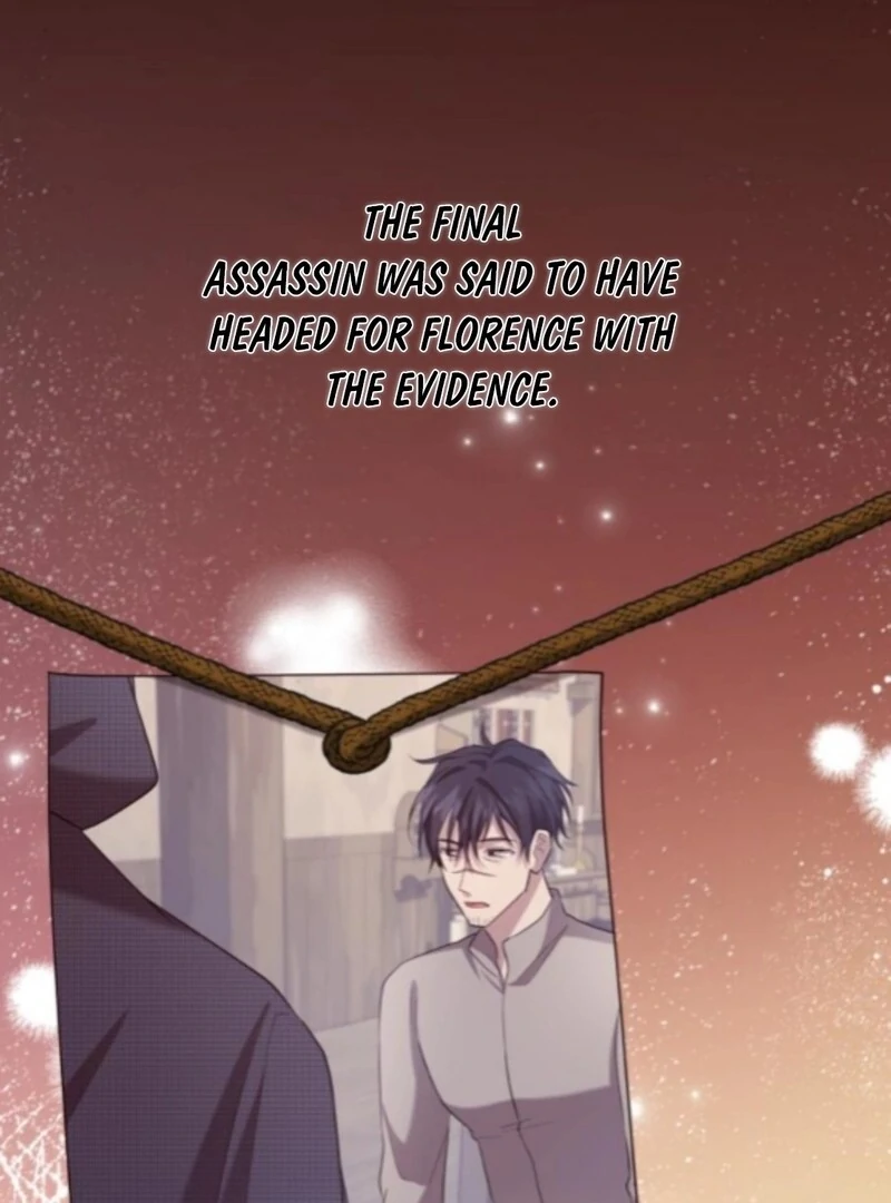 Gold Queen Chapter 28 - Page 146