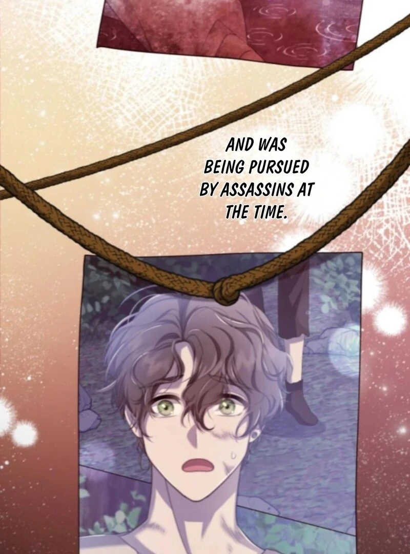 Gold Queen Chapter 28 - Page 148