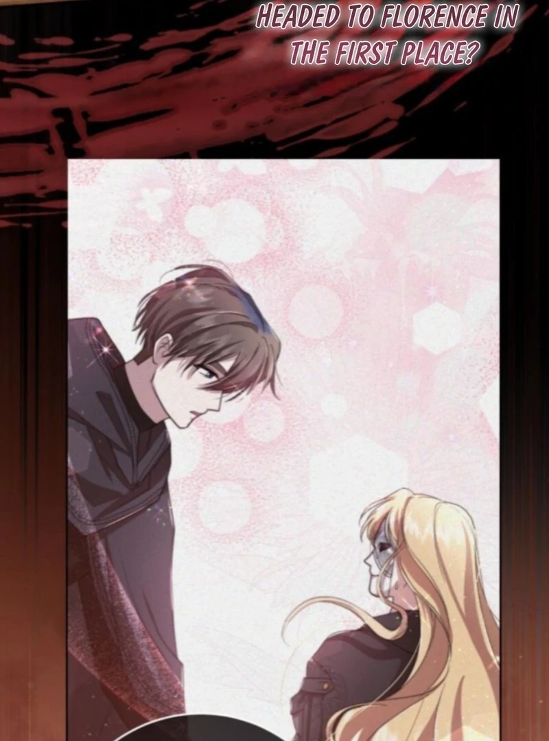 Gold Queen Chapter 28 - Page 154