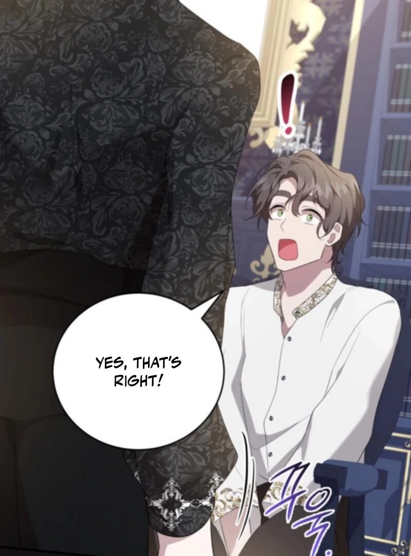 Gold Queen Chapter 28 - Page 168