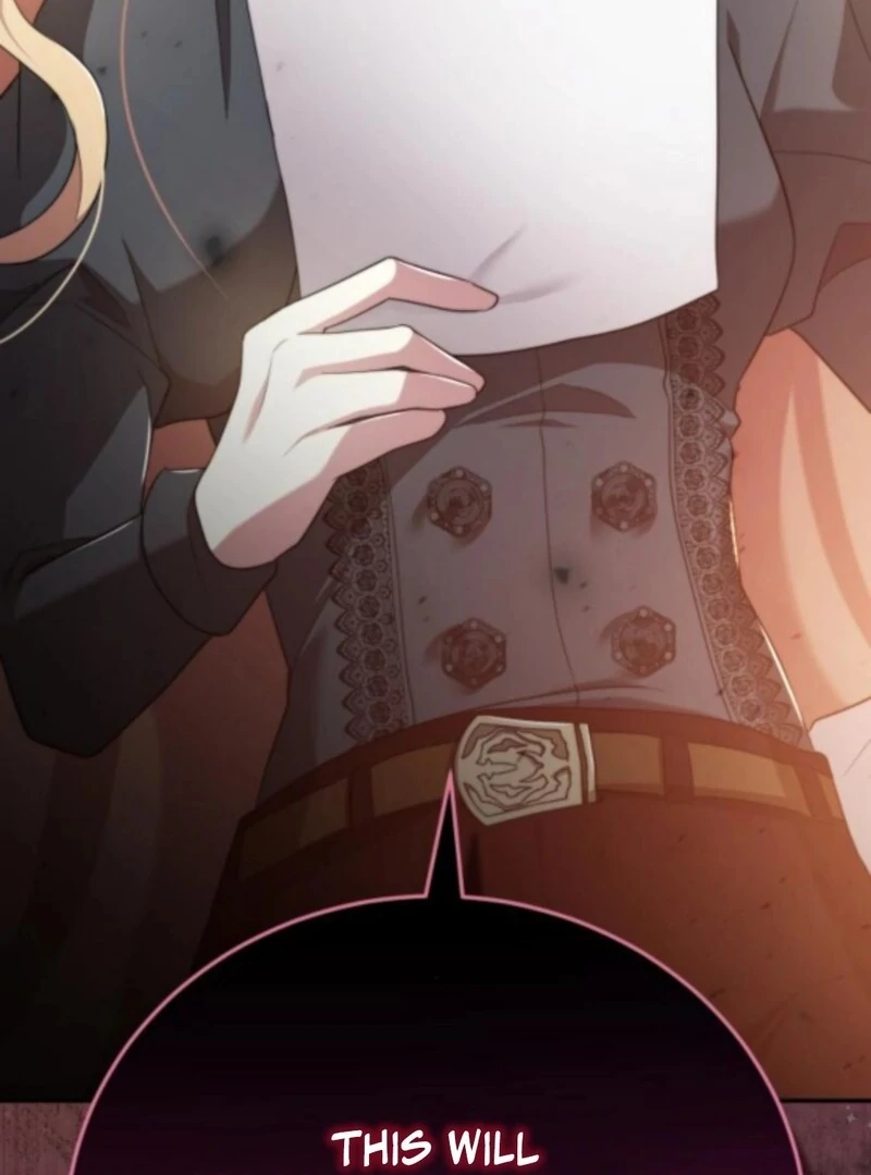 Gold Queen Chapter 28 - Page 24