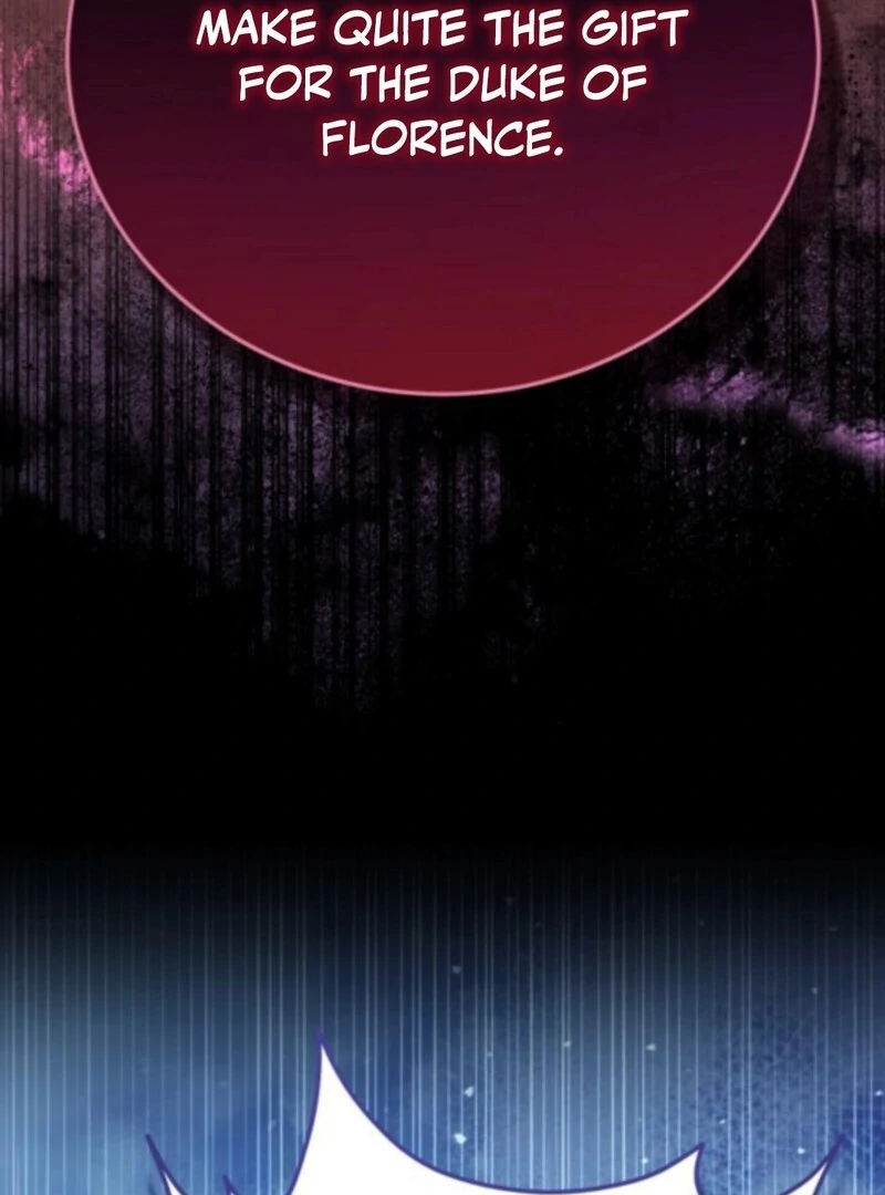 Gold Queen Chapter 28 - Page 25