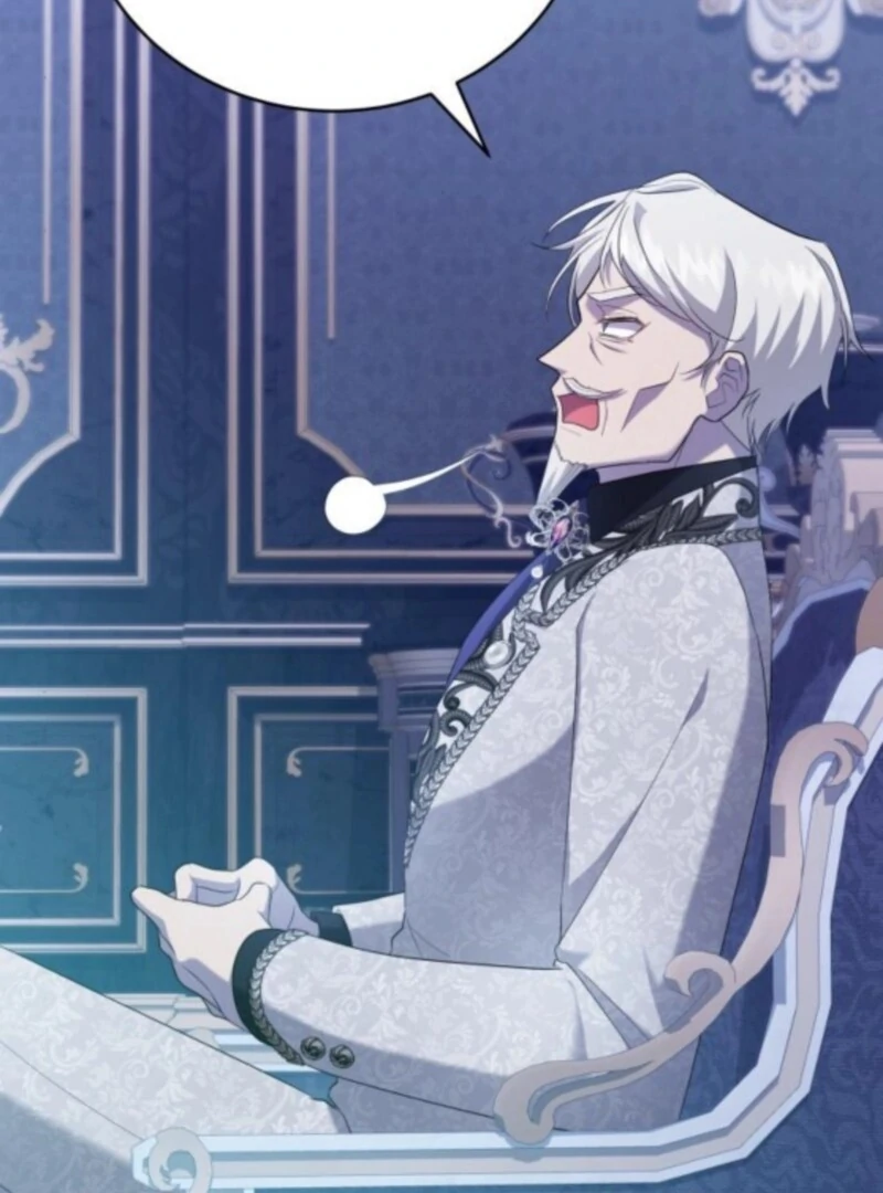 Gold Queen Chapter 28 - Page 36