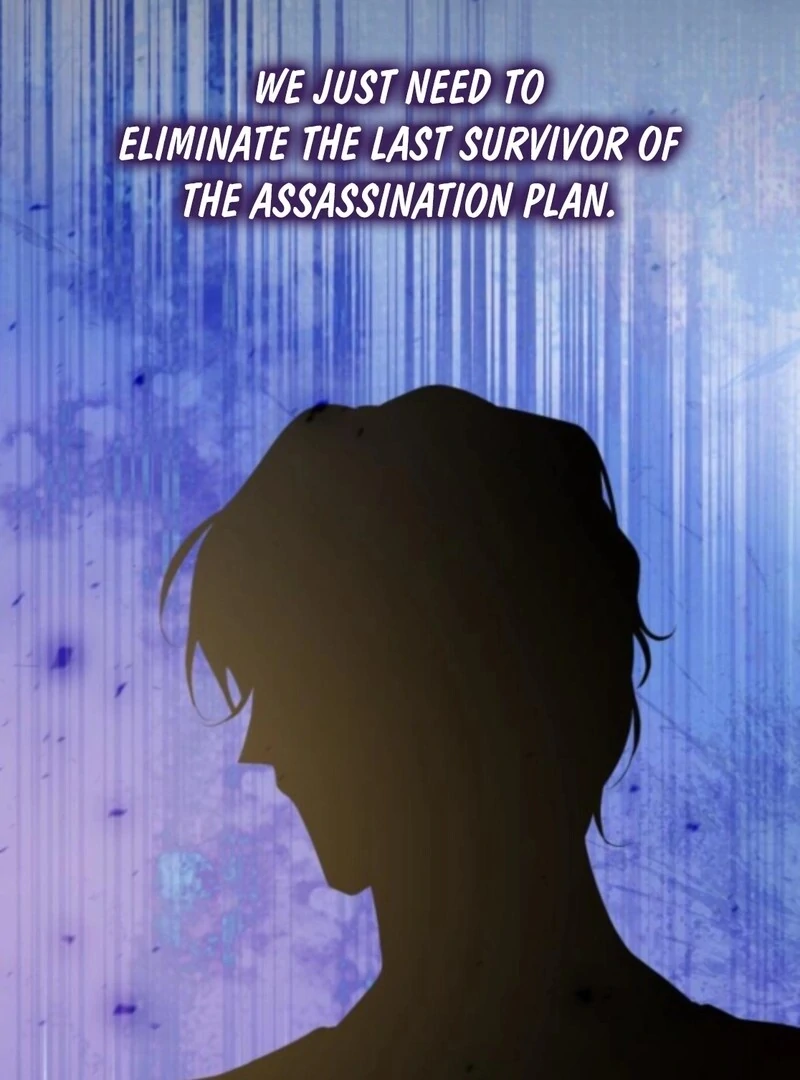 Gold Queen Chapter 28 - Page 38