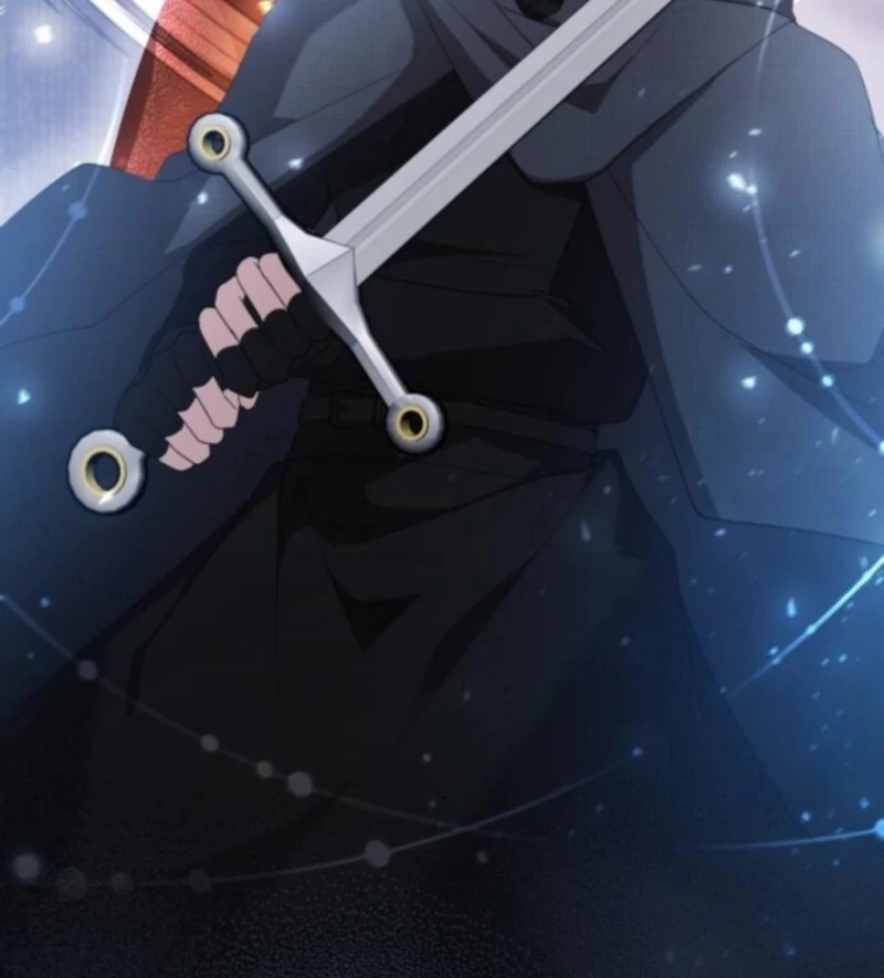 Gold Queen Chapter 28 - Page 40