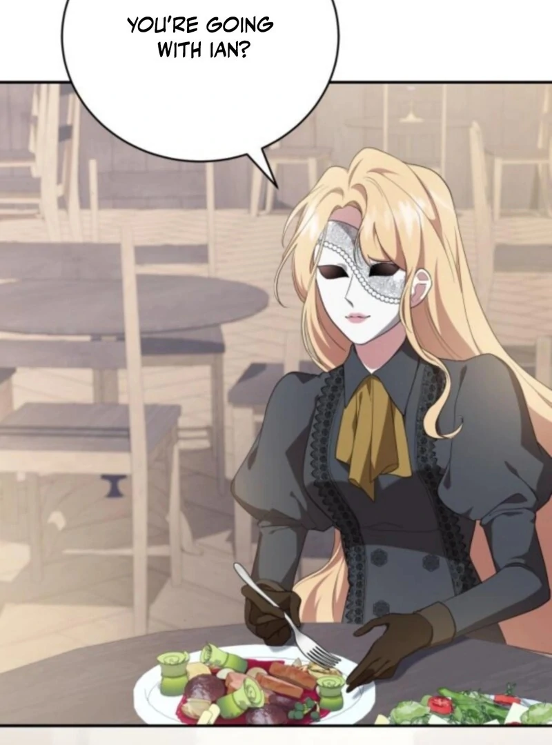 Gold Queen Chapter 28 - Page 47