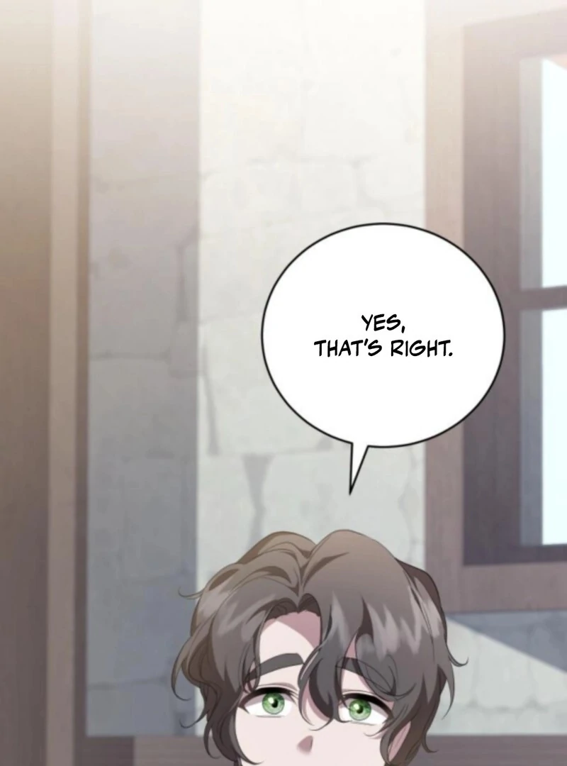 Gold Queen Chapter 28 - Page 48