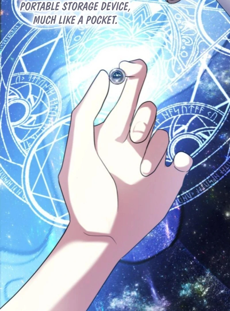 Gold Queen Chapter 28 - Page 5