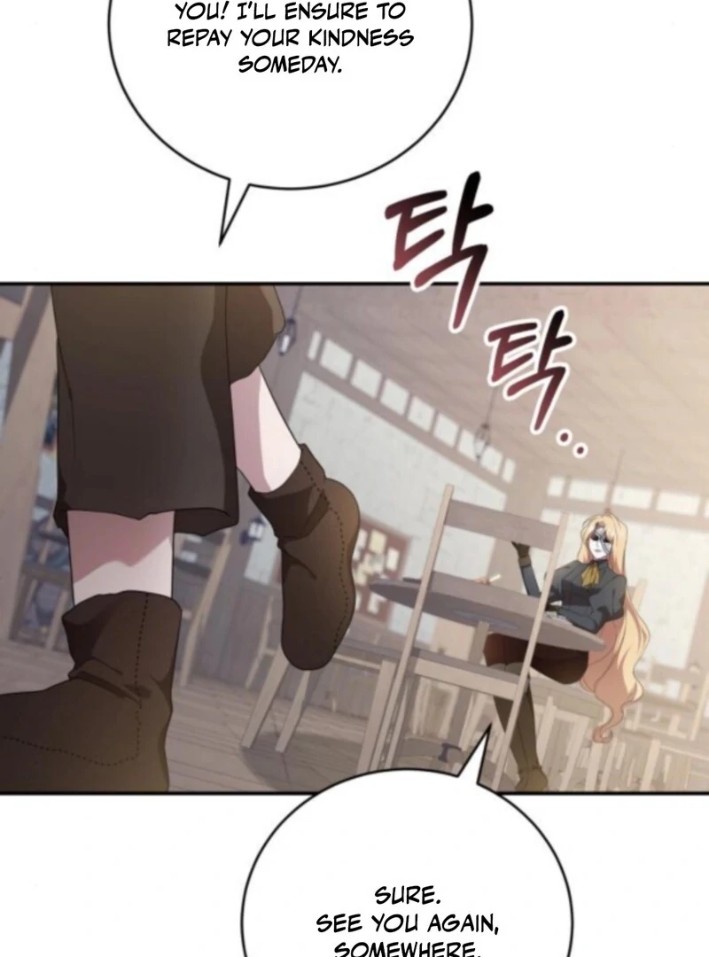 Gold Queen Chapter 28 - Page 57