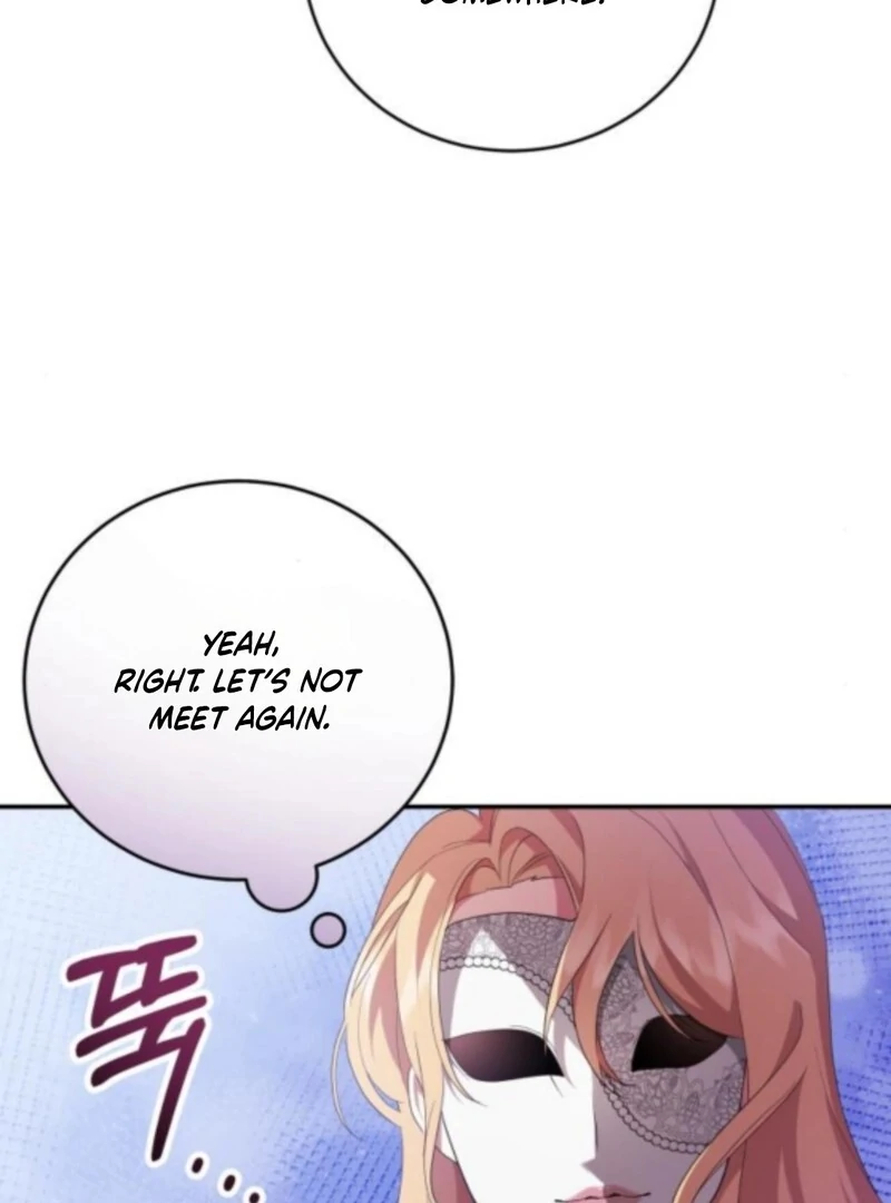 Gold Queen Chapter 28 - Page 58