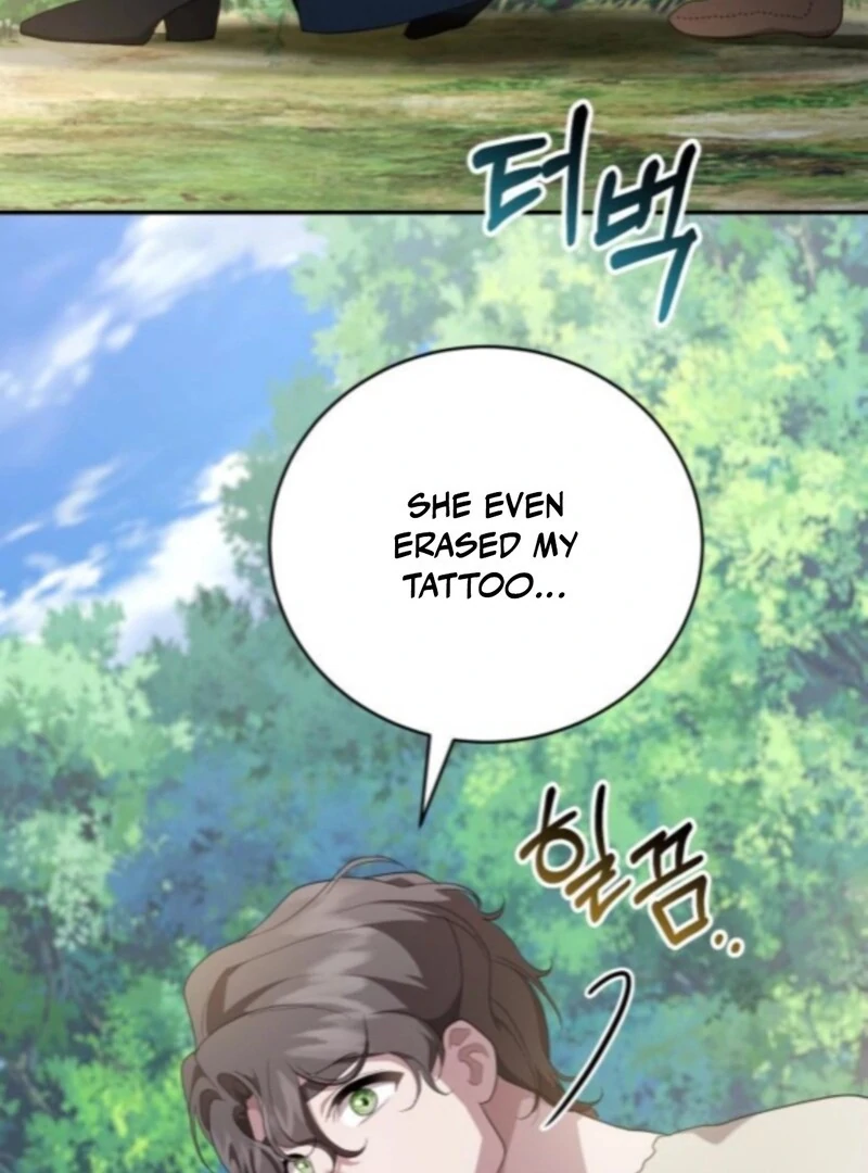 Gold Queen Chapter 28 - Page 61