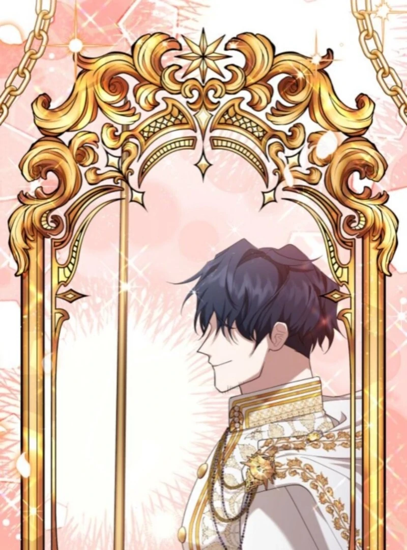 Gold Queen Chapter 28 - Page 73