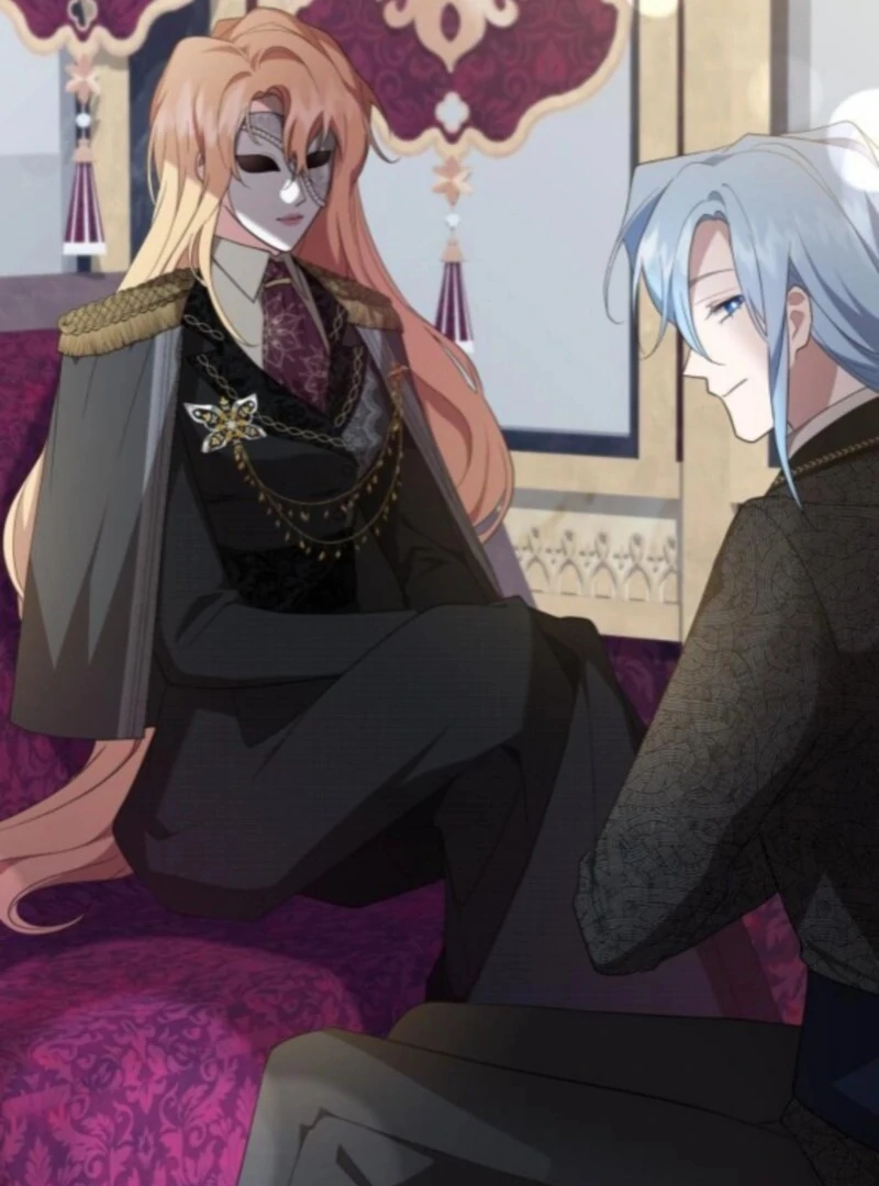 Gold Queen Chapter 28 - Page 79