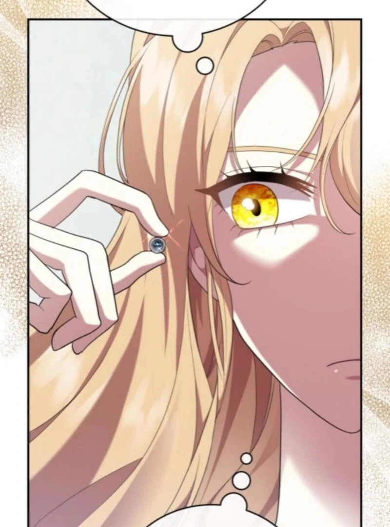 Gold Queen Chapter 28 - Page 9