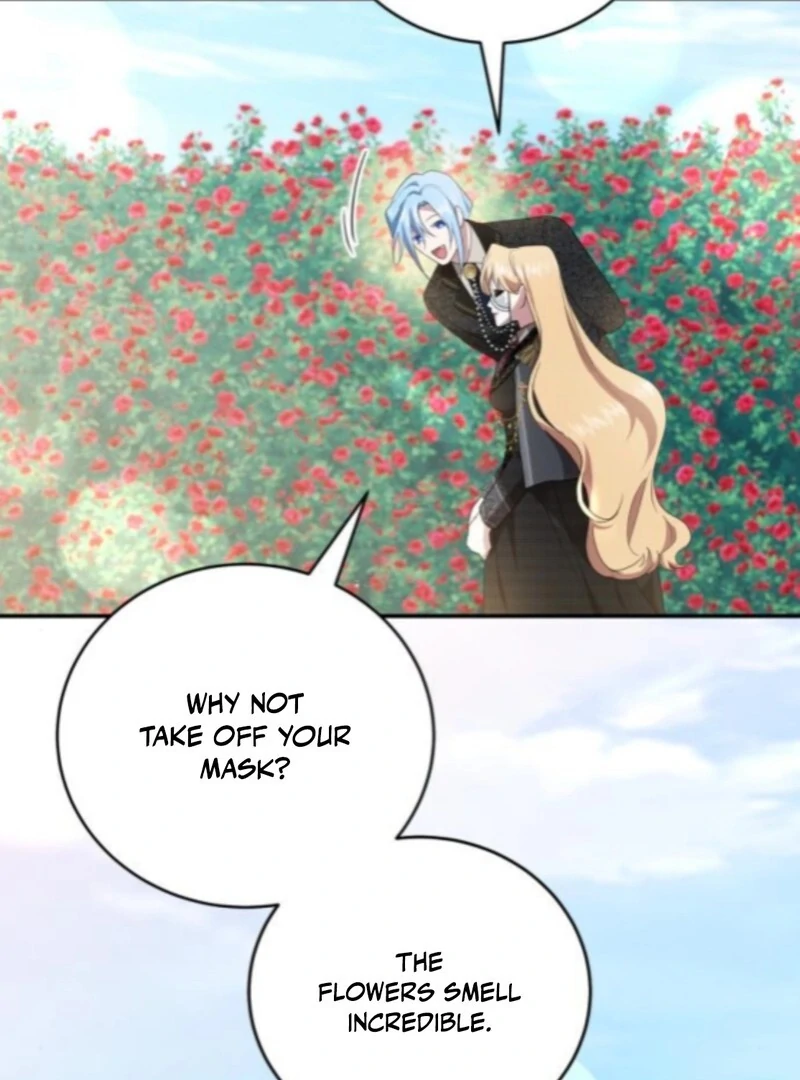 Gold Queen Chapter 28 - Page 92