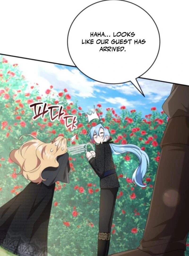 Gold Queen Chapter 28 - Page 98