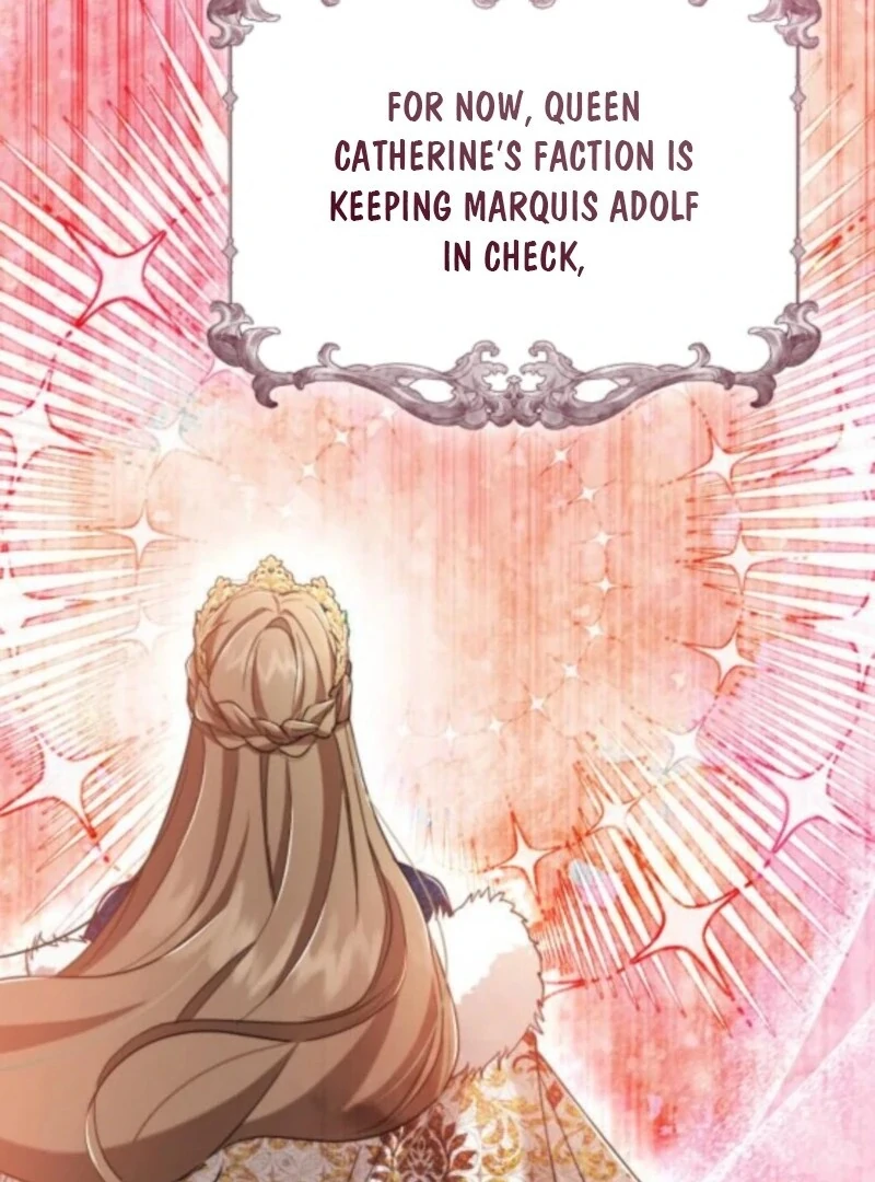 Gold Queen Chapter 29 - Page 101