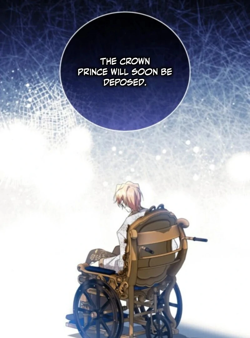 Gold Queen Chapter 29 - Page 108