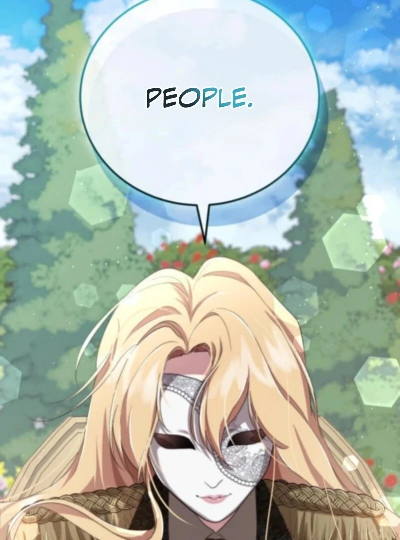 Gold Queen Chapter 29 - Page 11