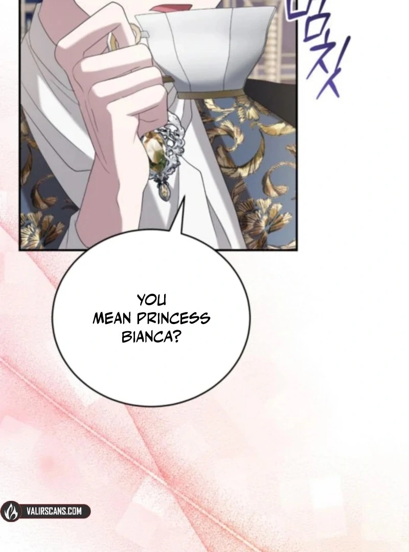 Gold Queen Chapter 29 - Page 114