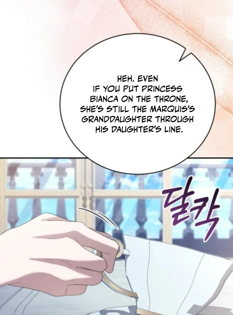 Gold Queen Chapter 29 - Page 115