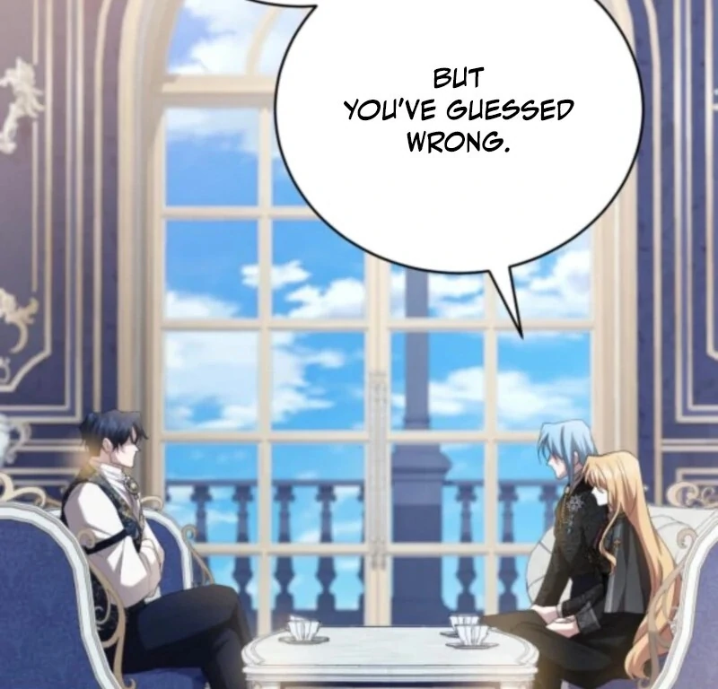 Gold Queen Chapter 29 - Page 124