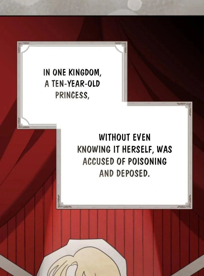 Gold Queen Chapter 29 - Page 129