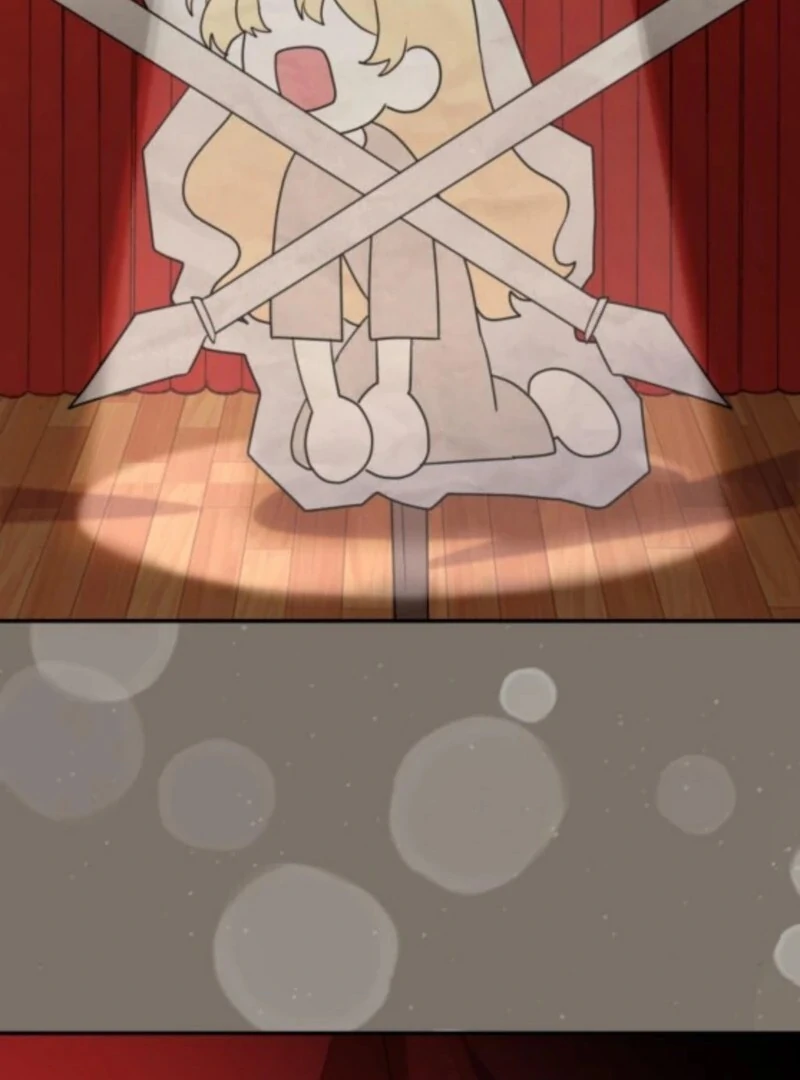 Gold Queen Chapter 29 - Page 130