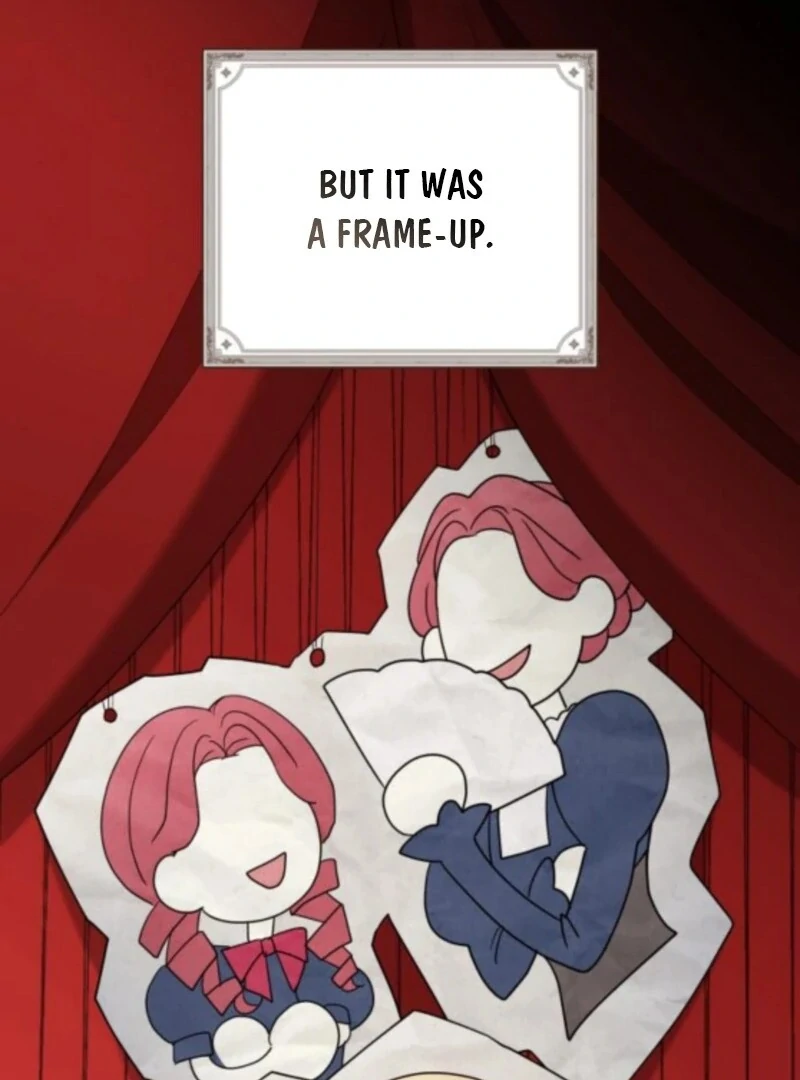 Gold Queen Chapter 29 - Page 131