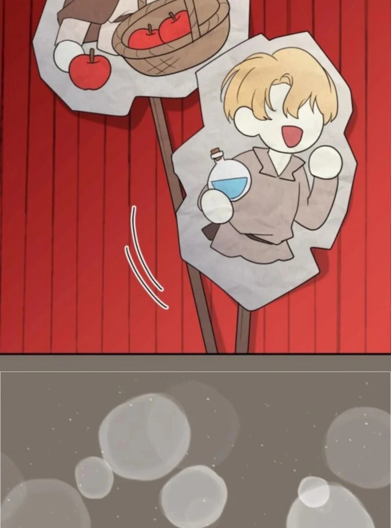 Gold Queen Chapter 29 - Page 140