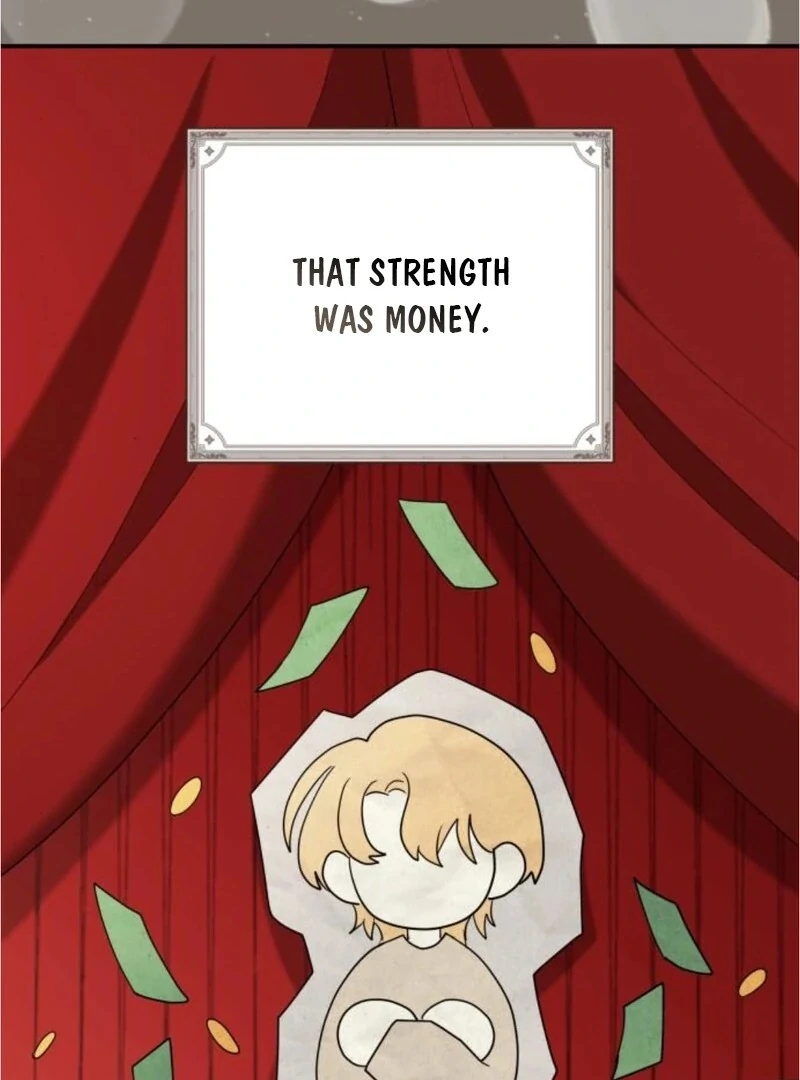 Gold Queen Chapter 29 - Page 141