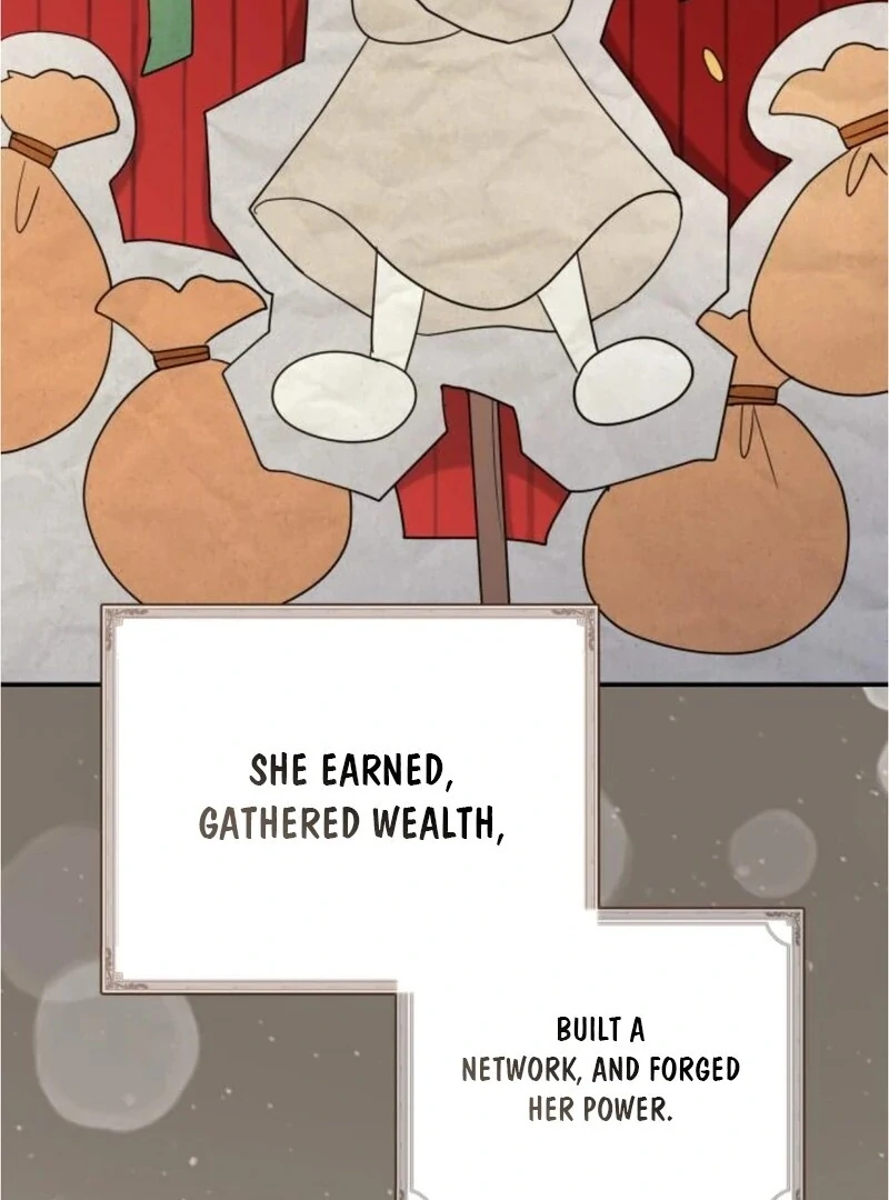 Gold Queen Chapter 29 - Page 142