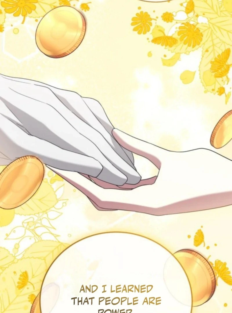 Gold Queen Chapter 29 - Page 19