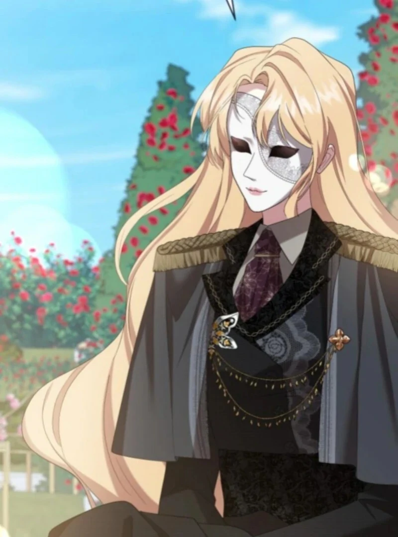 Gold Queen Chapter 29 - Page 3