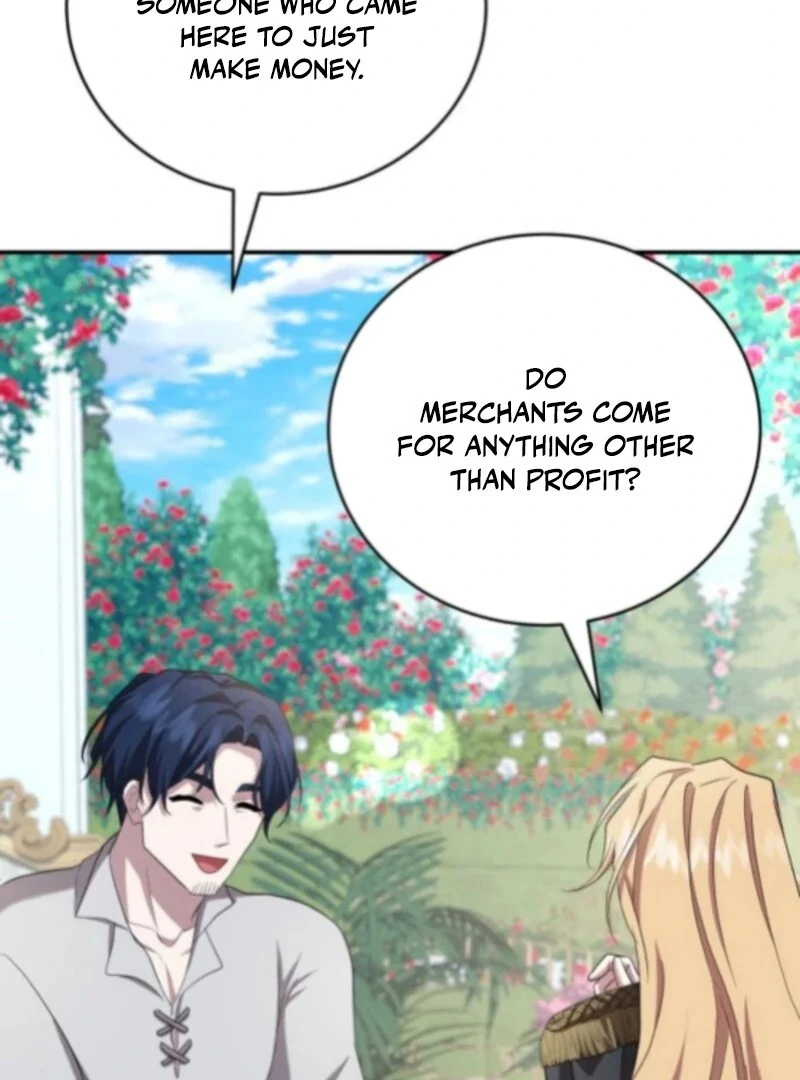 Gold Queen Chapter 29 - Page 5