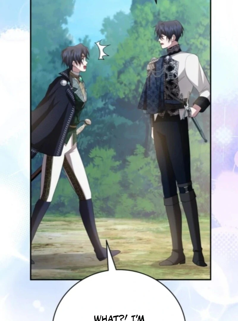 Gold Queen Chapter 29 - Page 64