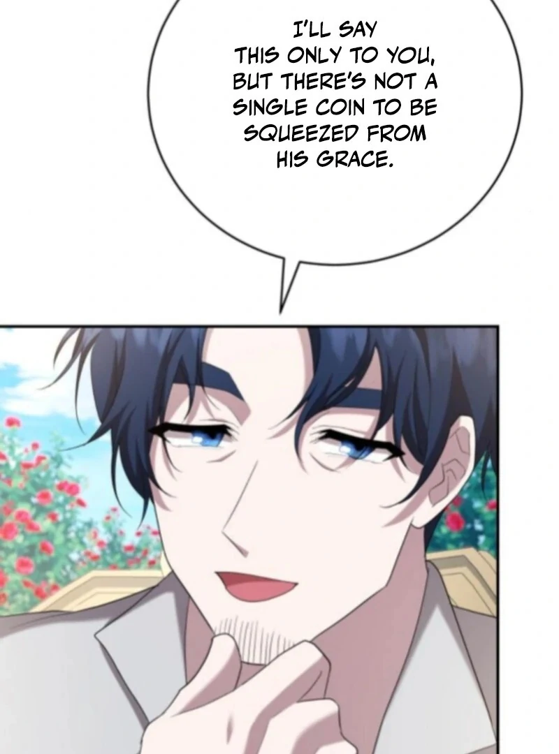 Gold Queen Chapter 29 - Page 7