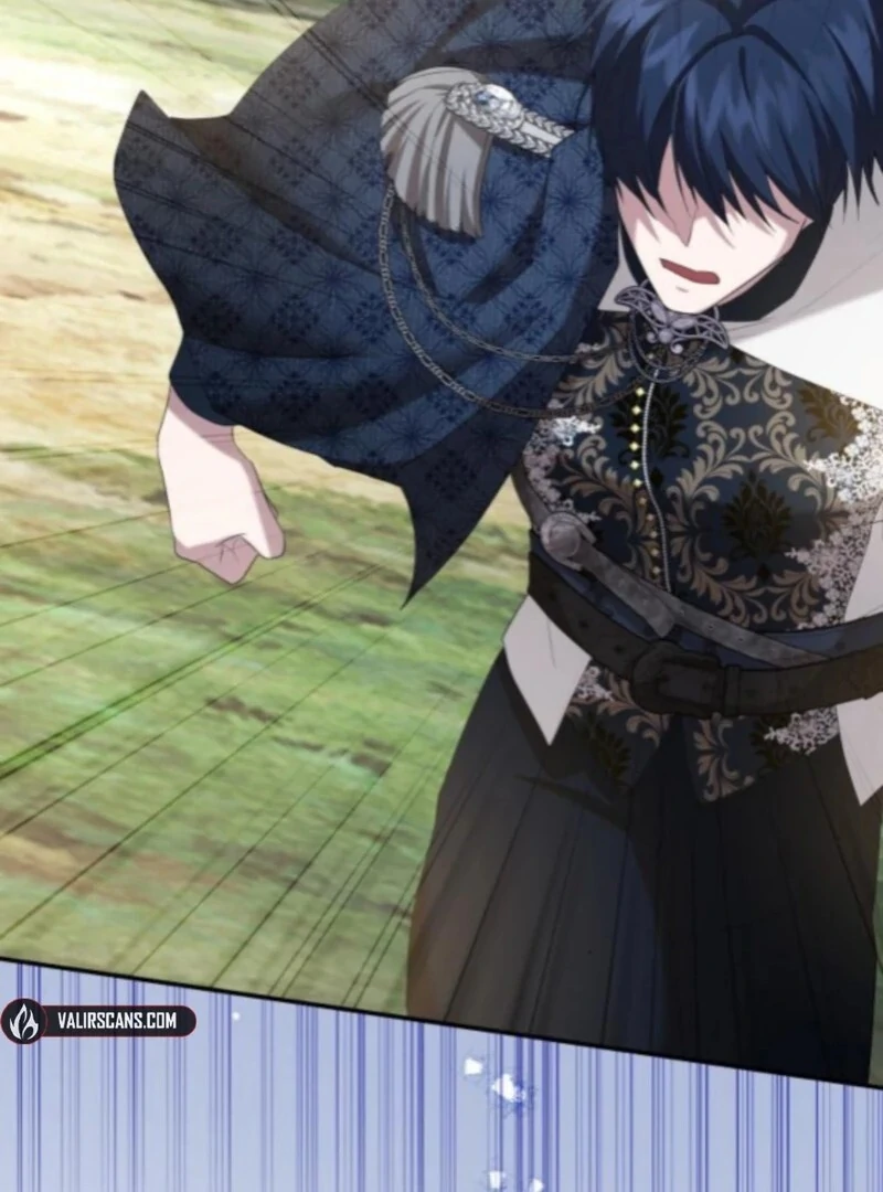 Gold Queen Chapter 29 - Page 77