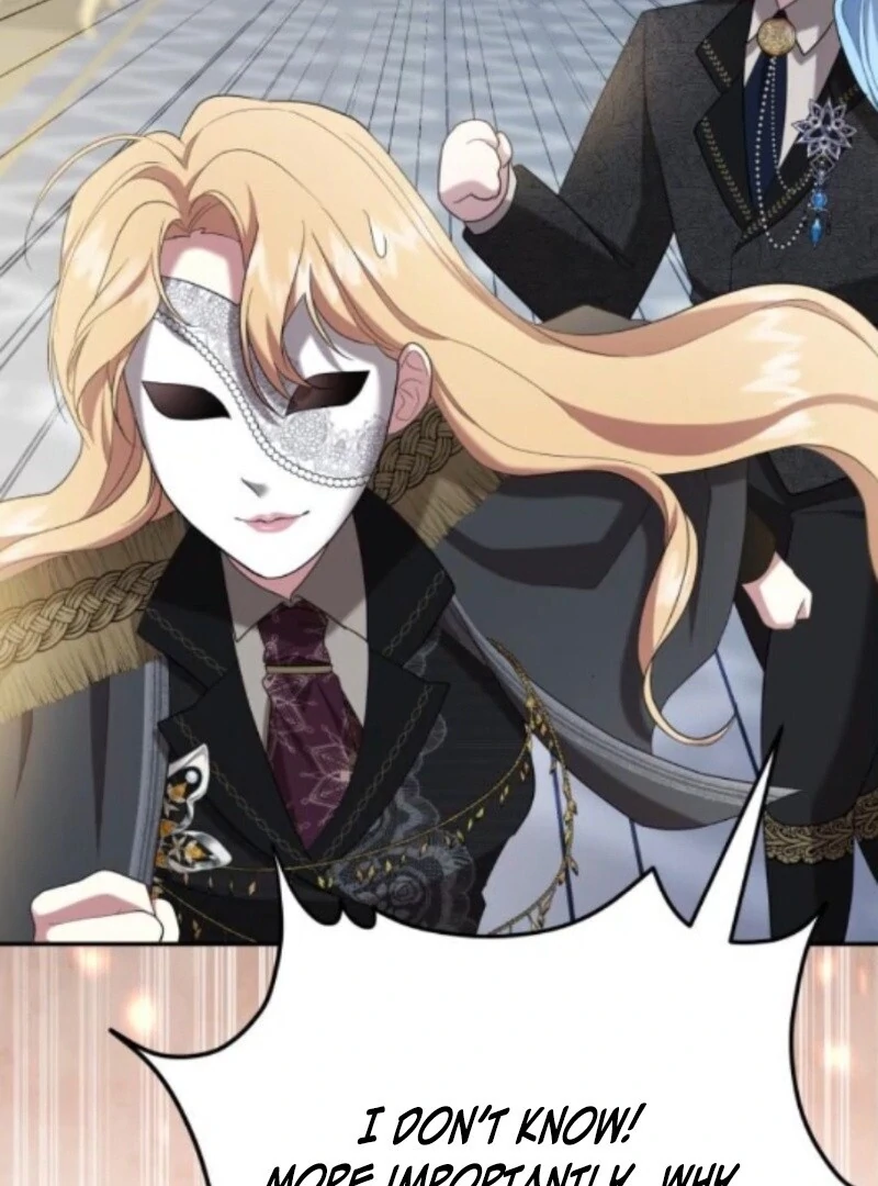 Gold Queen Chapter 30 - Page 10