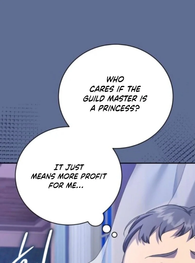 Gold Queen Chapter 30 - Page 105