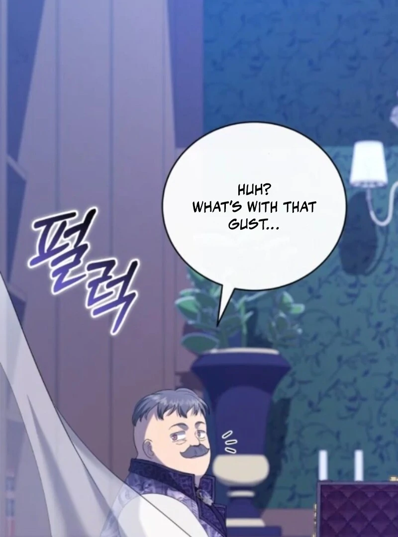 Gold Queen Chapter 30 - Page 107